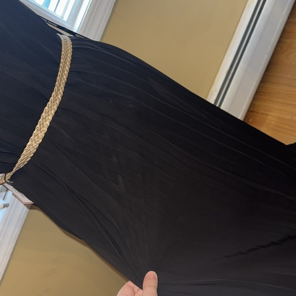 BRAND NEW WOMENS MAXI SUMMER DRESS BY BISOU BISOU SIZE US(16) AND US (8) - Picture 11 of 11